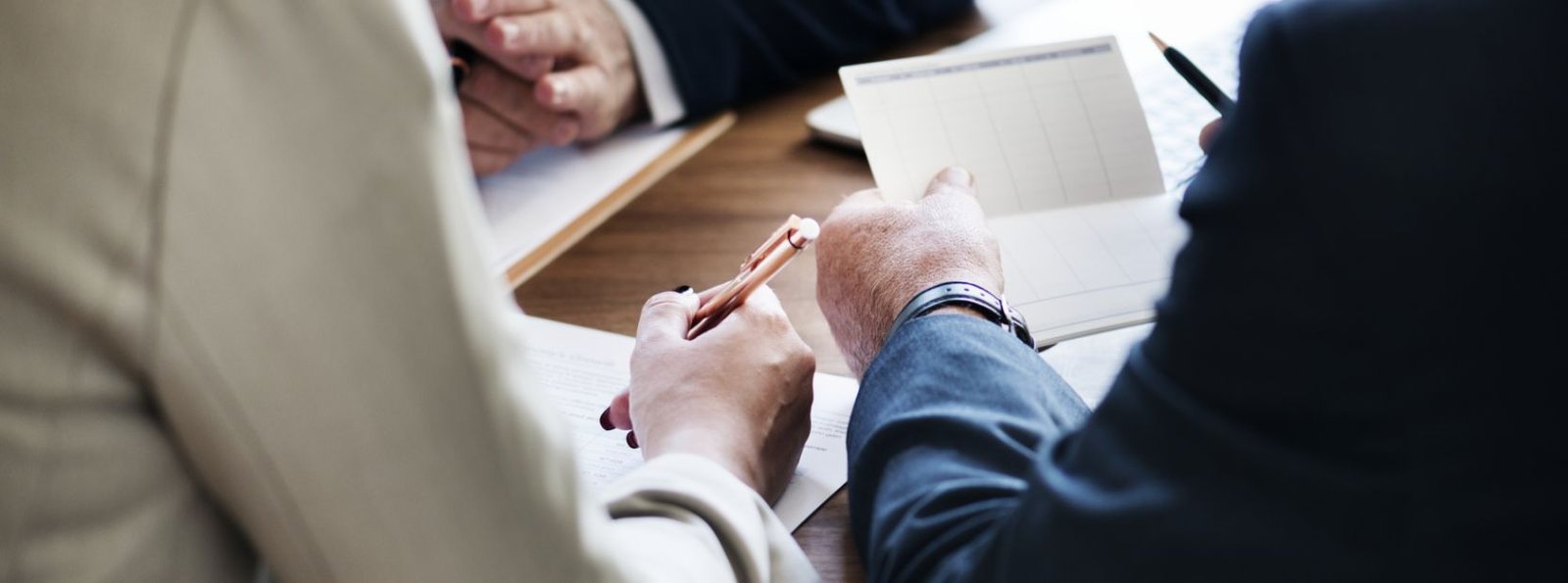 Abogados en Startup